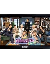 BE:FIRST/BE:FIRST TV〈3枚組〉　Blu-ray盤 Amazon.co.jp: BE:FIRST TV(Blu-ray Disc3枚組(スマプラ対応